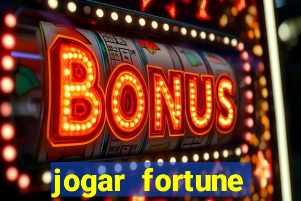 jogar fortune rabbit modo demo